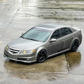 Acura Repair in Tyler, TX
