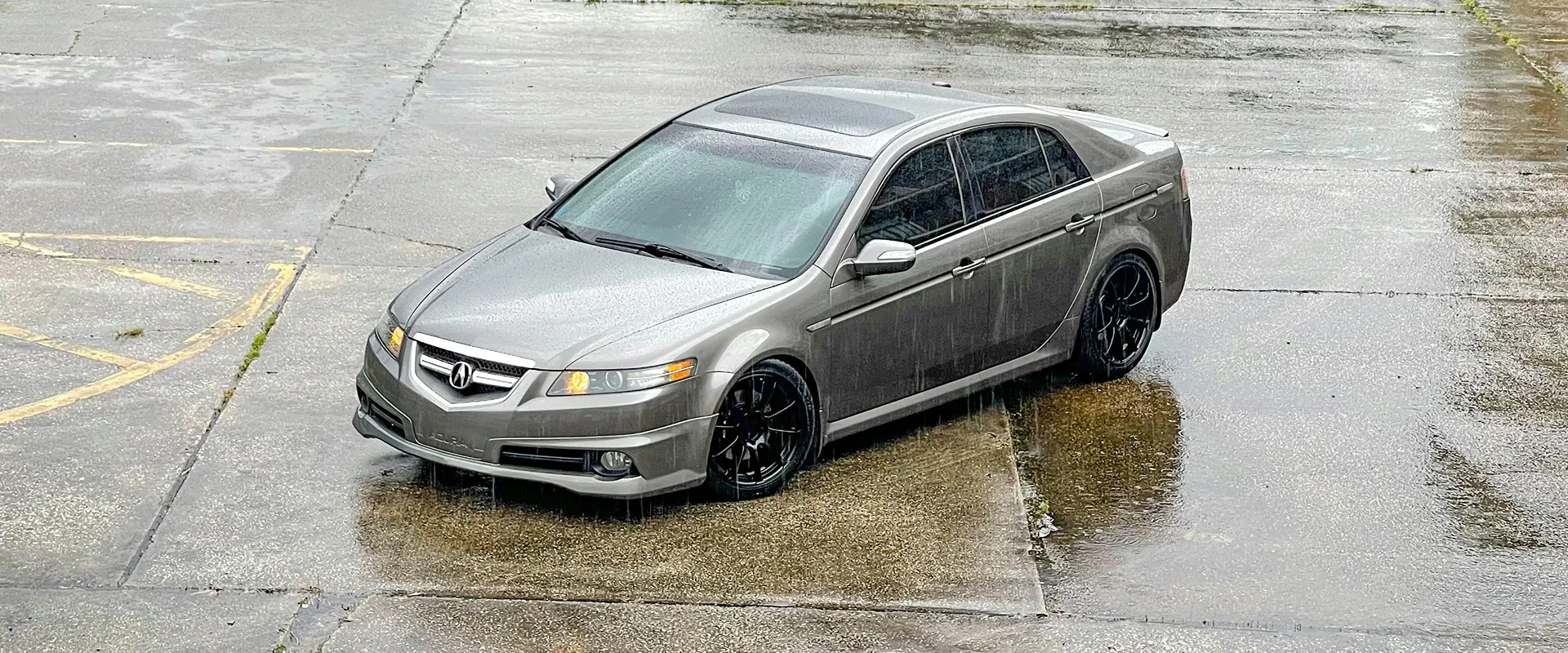 Acura Repair near Tyler, TX