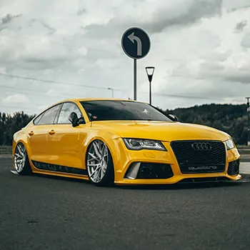 Audi Repair in Tyler, TX