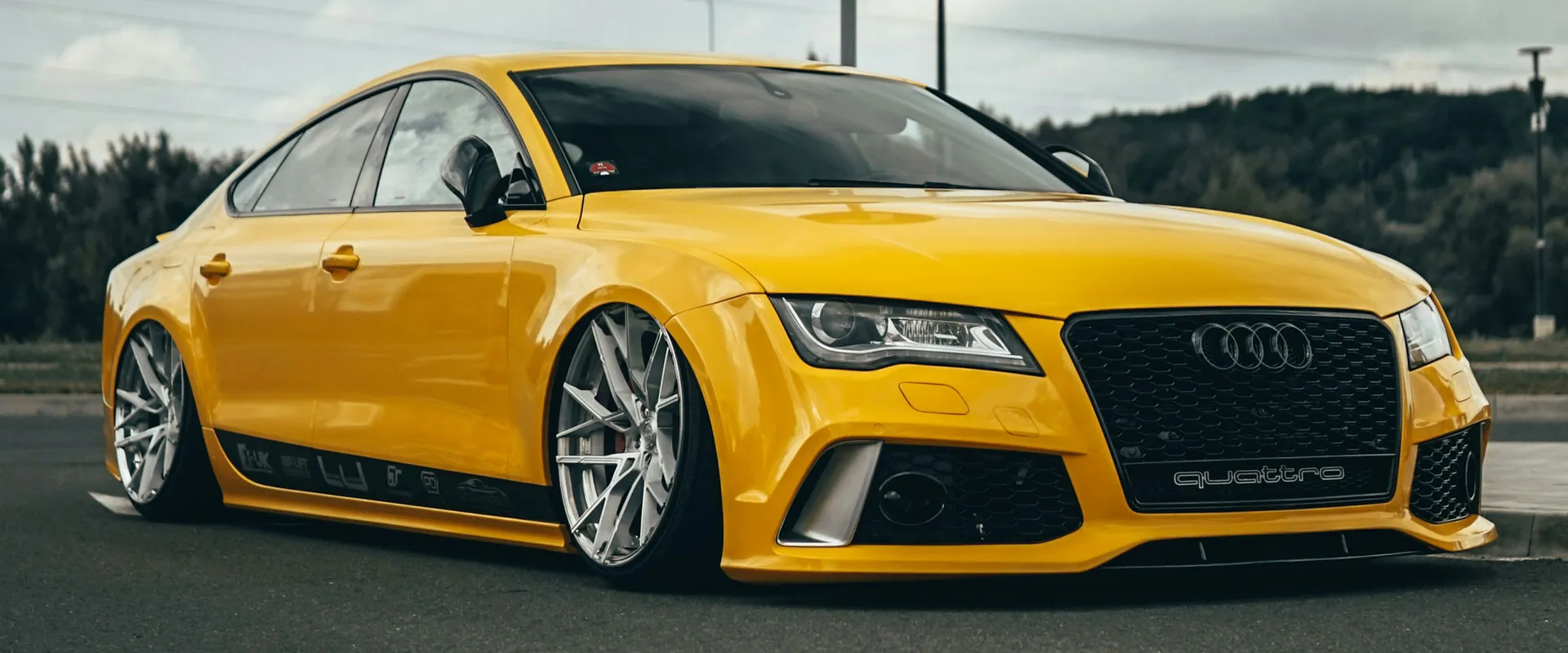 Audi Repair near Tyler, TX