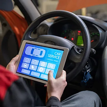 Auto Diagnostics in Tyler, TX