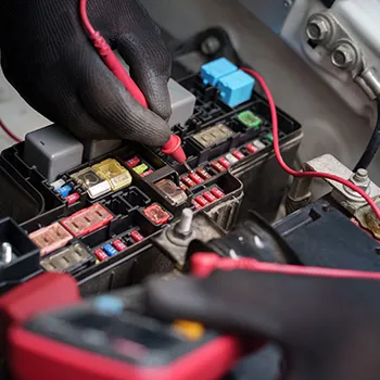 Electrical Repair in Tyler, TX