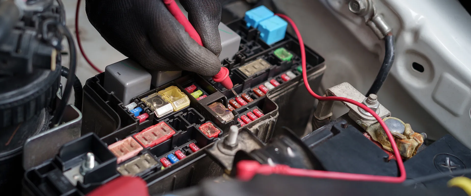 Electrical Repair near Tyler, TX