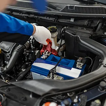 Battery, Starter, and Alternator Repair in Tyler, TX