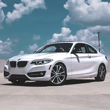 BMW Repair in Tyler, TX