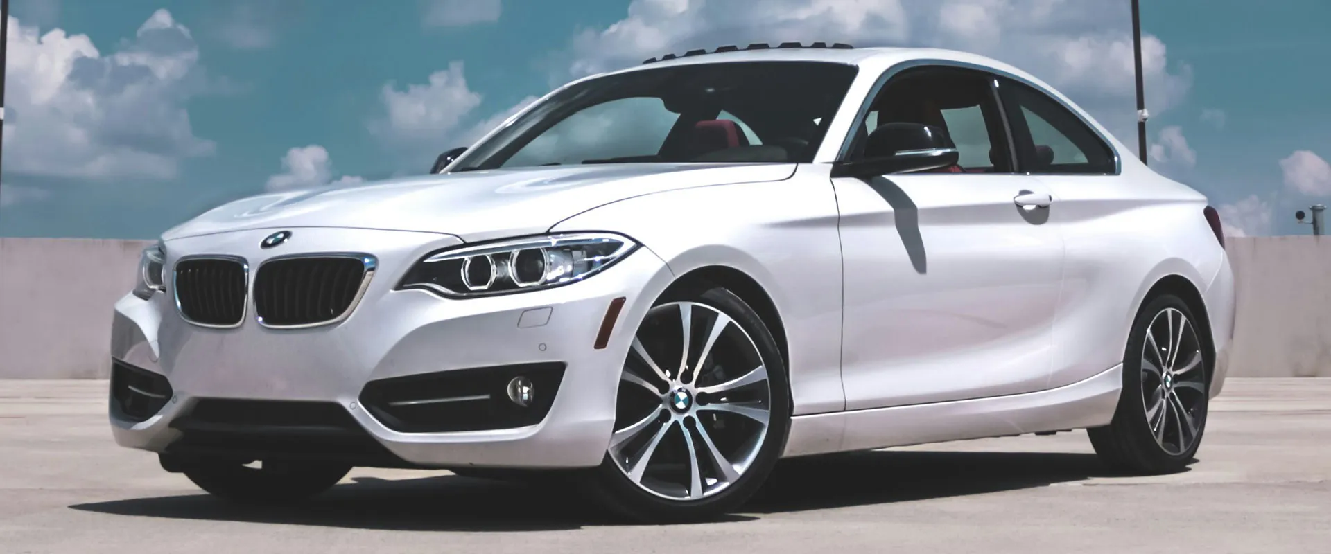 BMW Repair near Tyler, TX