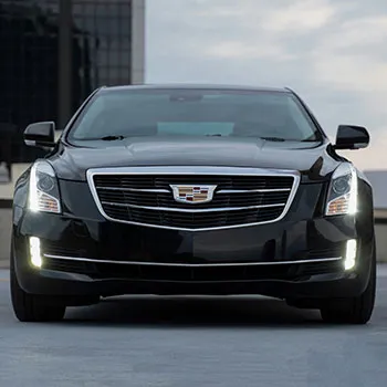 Cadillac Repair in Tyler, TX