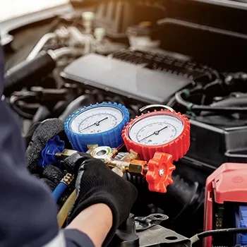 AC and Heat Repair in Tyler, TX