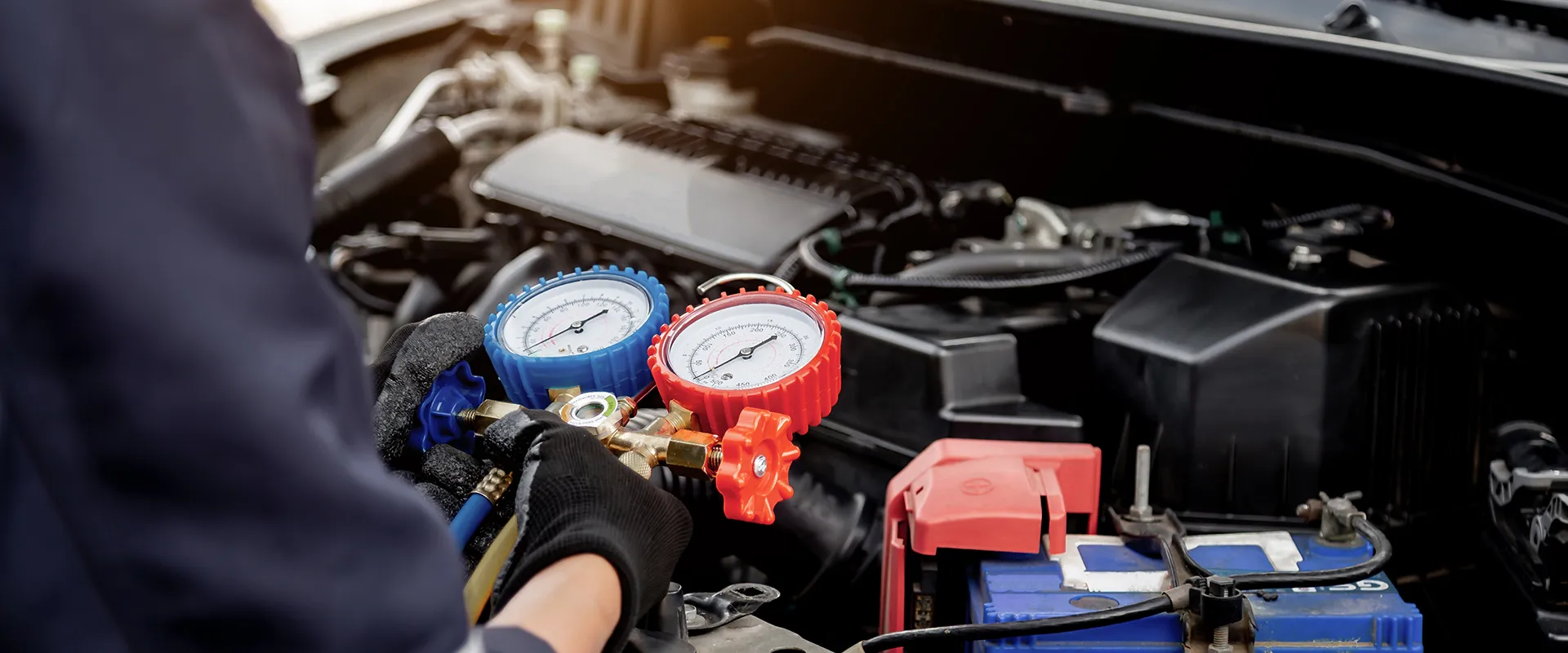 AC and Heat Repair near Tyler, TX