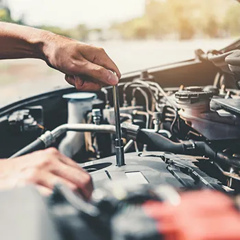 Auto Repair in Tyler, TX