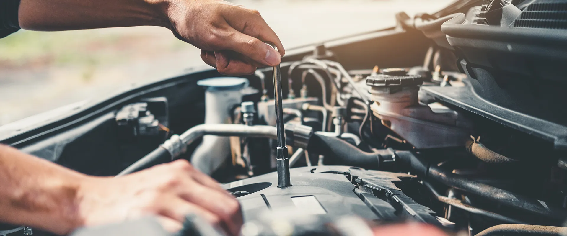 Auto Repair near Tyler, TX