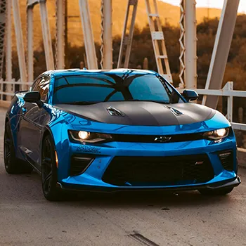 Chevy Repair in Tyler, TX