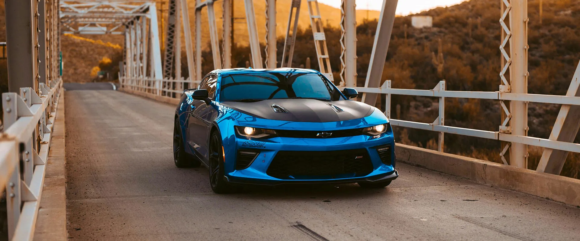 Chevy Repair near Tyler, TX