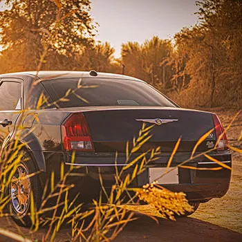 Chrysler Repair in Tyler, TX