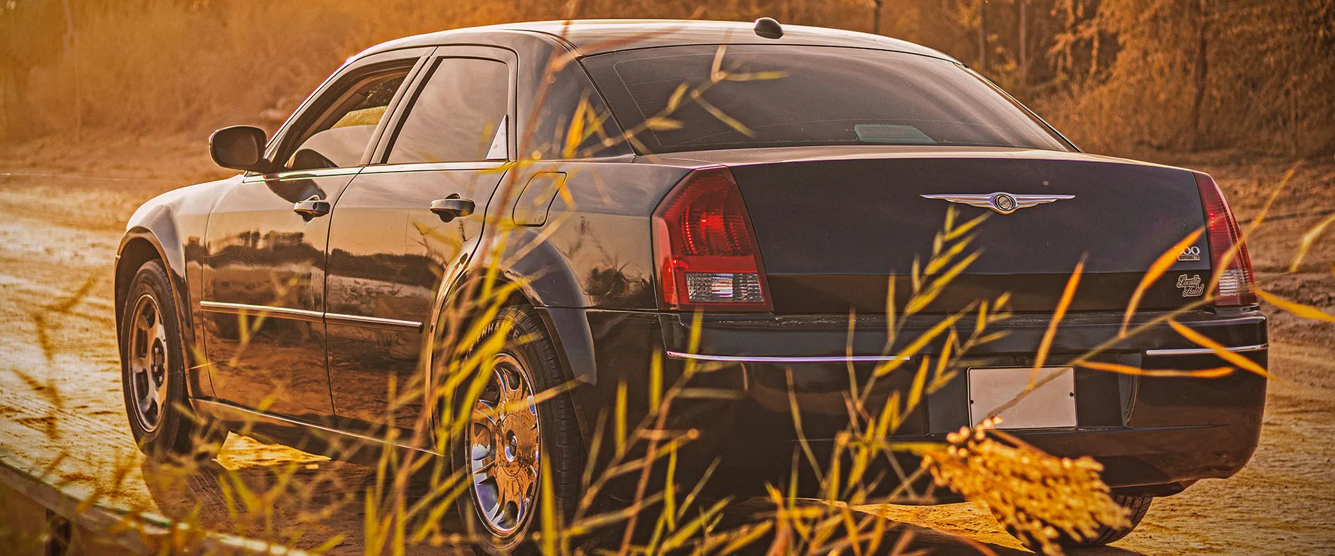 Chrysler Repair near Tyler, TX