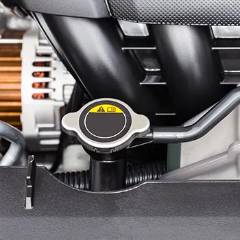 Engine Cooling System Repair in Tyler, TX
