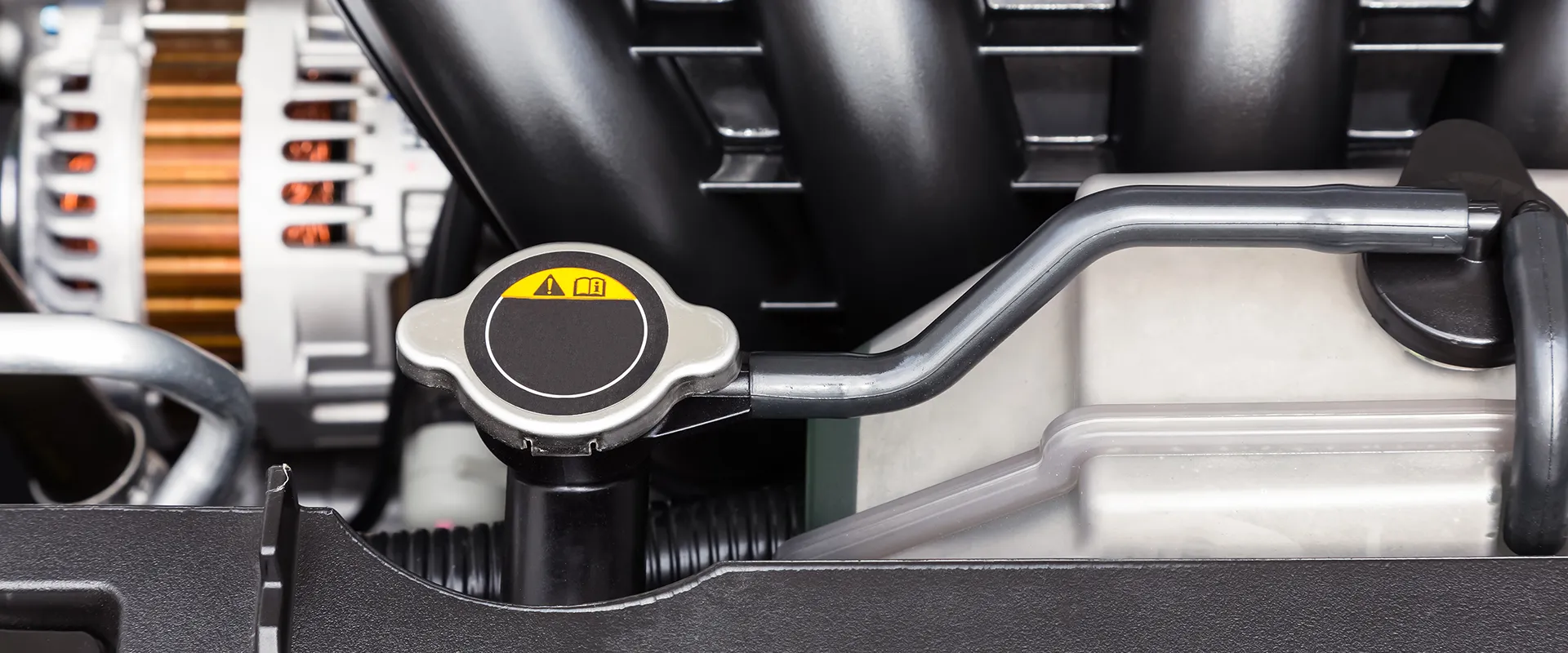Engine Cooling System Repair near Tyler, TX