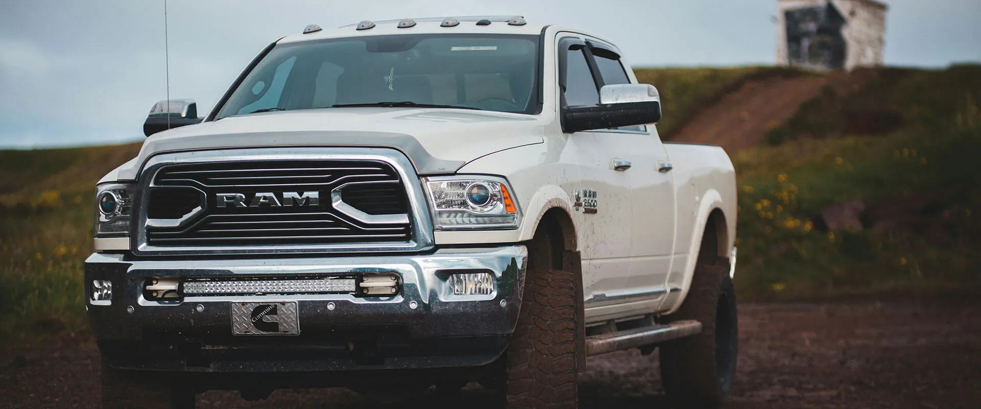 Cummins Repair near Tyler, TX