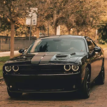 Dodge Repair in Tyler, TX