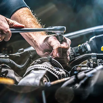Engine Repair in Tyler, TX