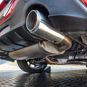 Exhaust System Repair in Tyler, TX