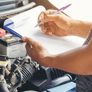 Factory-Scheduled Maintenance in Tyler, TX