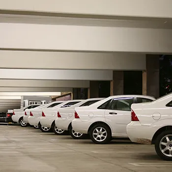 Fleet Repair in Tyler, TX