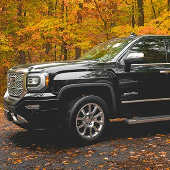 GMC Repair in Tyler, TX