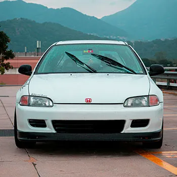 Honda Repair in Tyler, TX