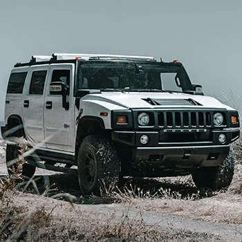 Hummer Repair in Tyler, TX