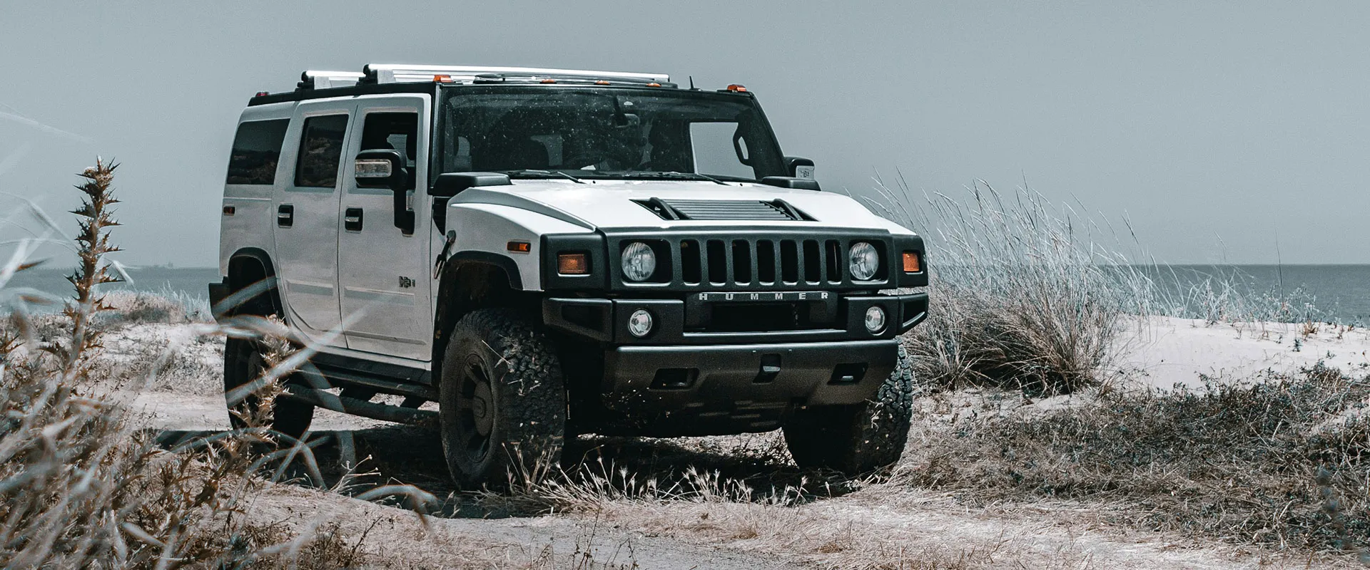 Hummer Repair near Tyler, TX