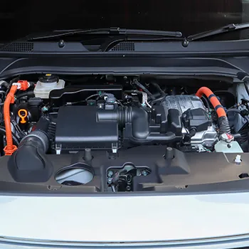 Hybrid and EV Repair in Tyler, TX