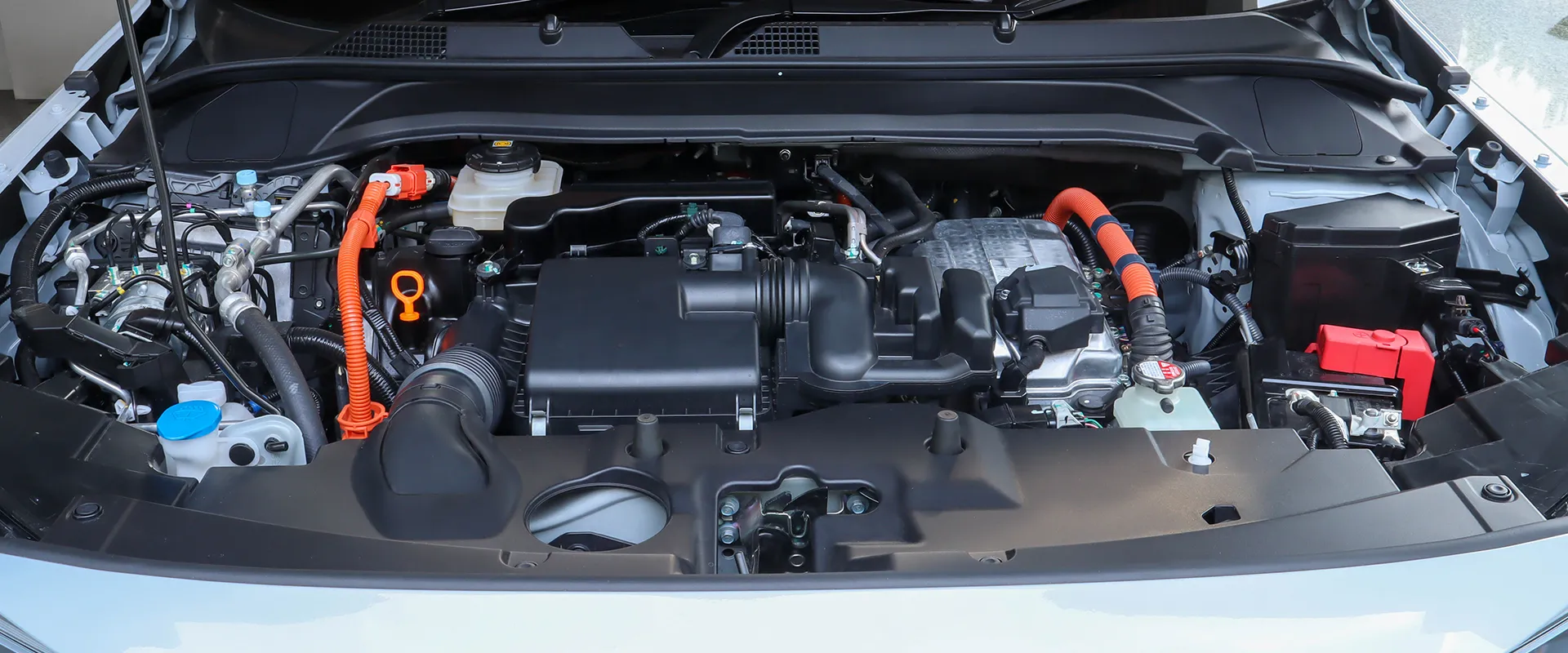 Hybrid and EV Repair near Tyler, TX