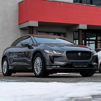 Jaguar Repair in Tyler, TX