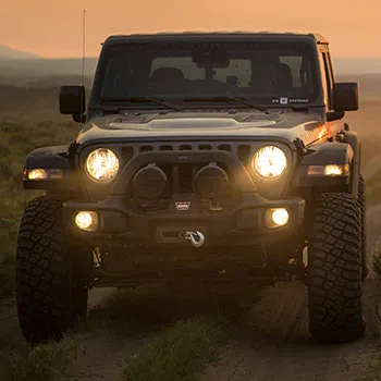 Jeep Repair in Tyler, TX