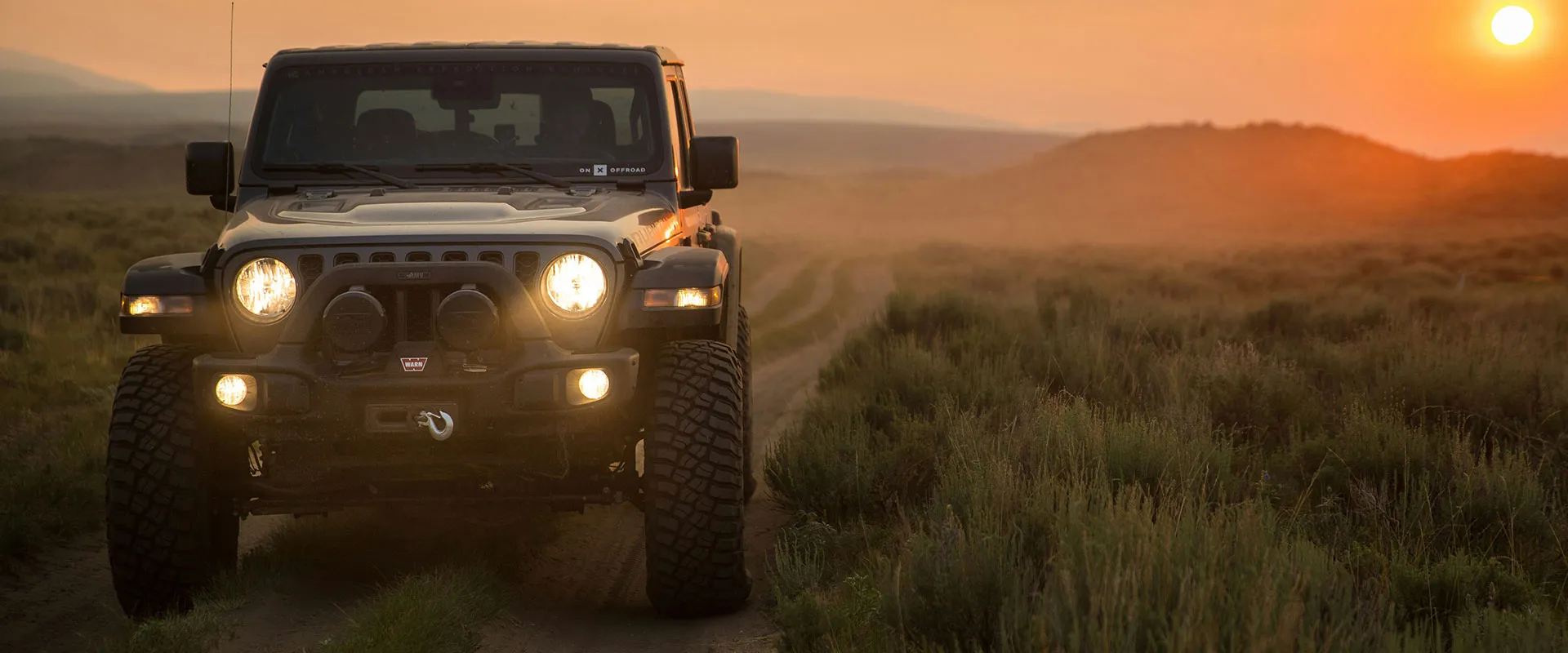 Jeep Repair near Tyler, TX
