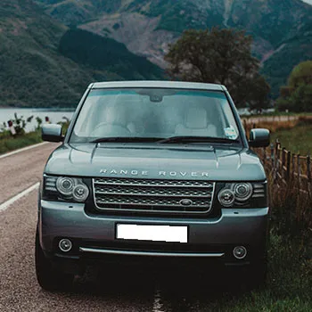 Land Rover Repair in Tyler, TX