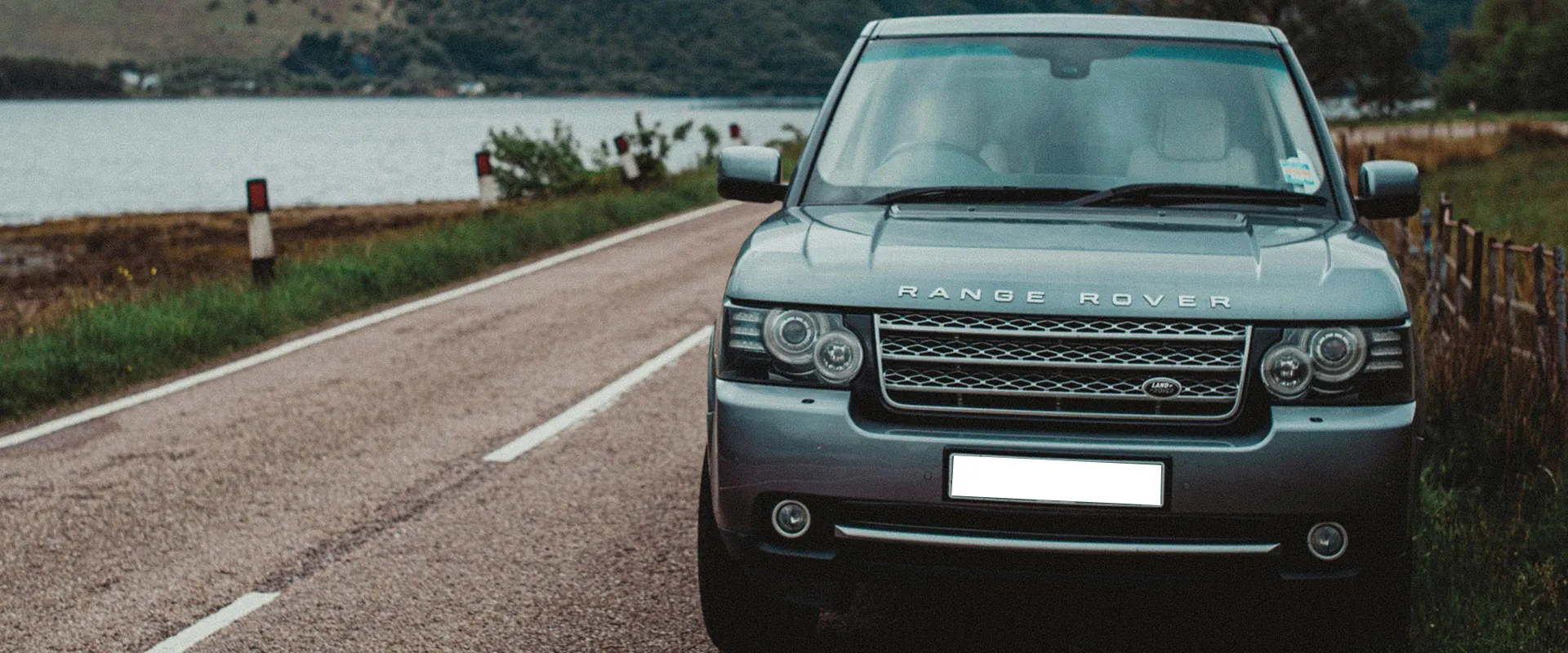 Range Rover Repair near Tyler, TX