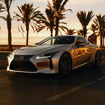 Lexus Repair in Tyler, TX