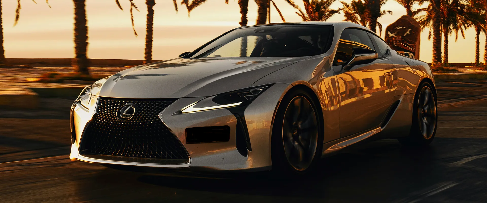 Lexus Repair near Tyler, TX