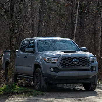 Light-Duty Diesel Repair in Tyler, TX