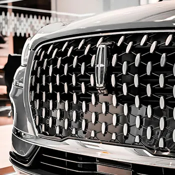Lincoln Repair in Tyler, TX