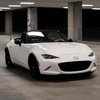 Mazda Repair in Tyler, TX