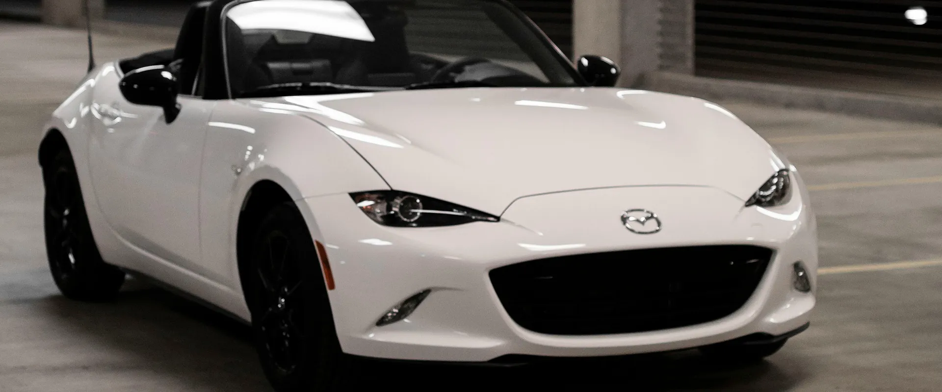 Mazda Repair near Tyler, TX