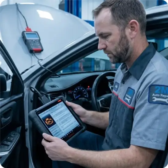 mechanic 00