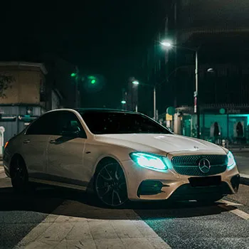 Mercedes-Benz Repair in Tyler, TX