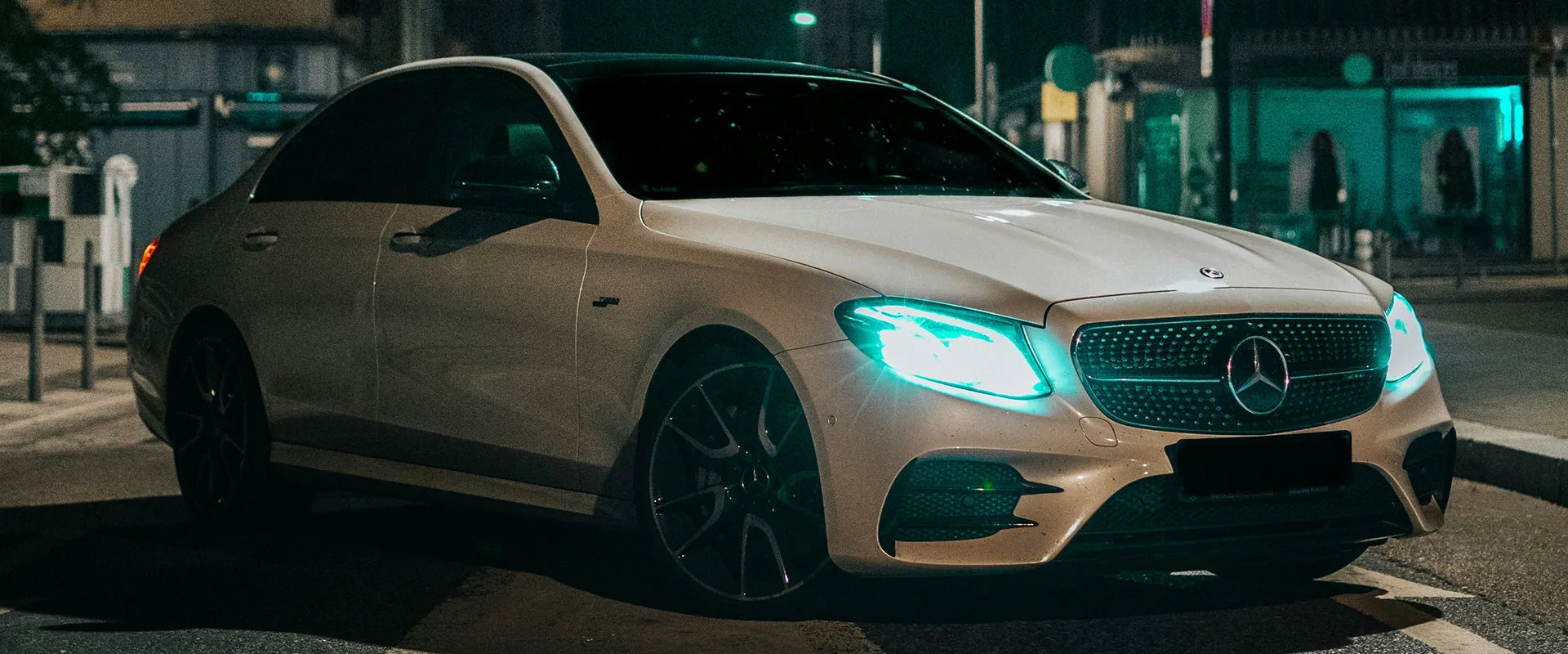 Mercedes-Benz Repair near Tyler, TX