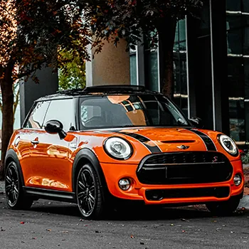 MINI Repair in Tyler, TX