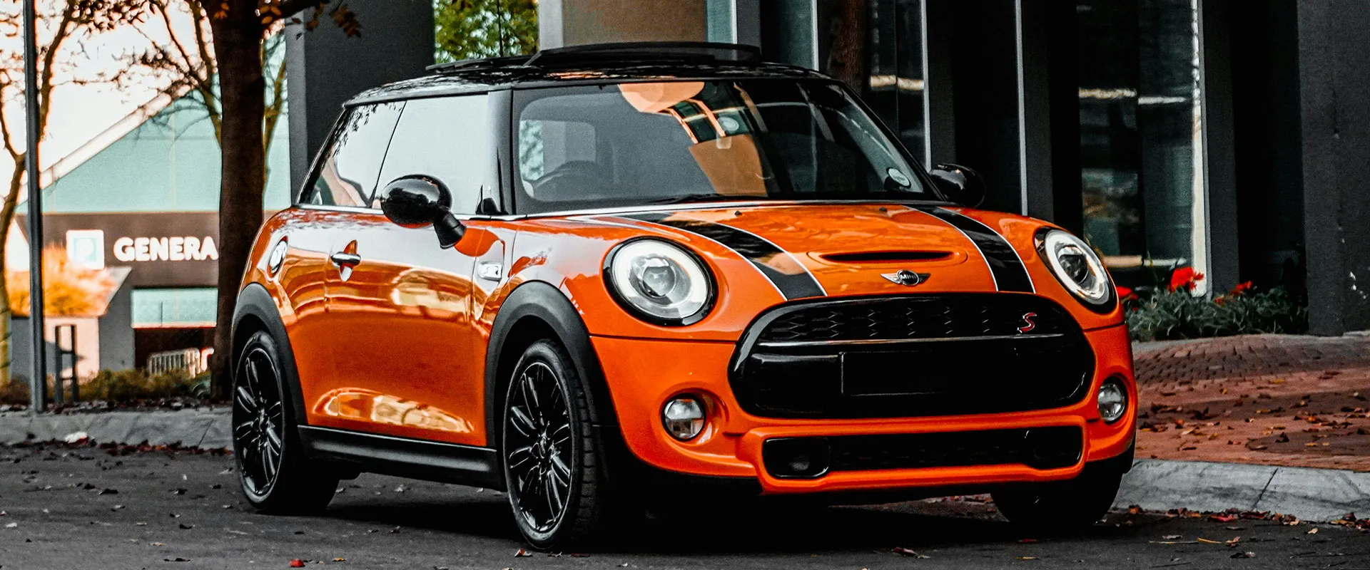 MINI Repair near Tyler, TX