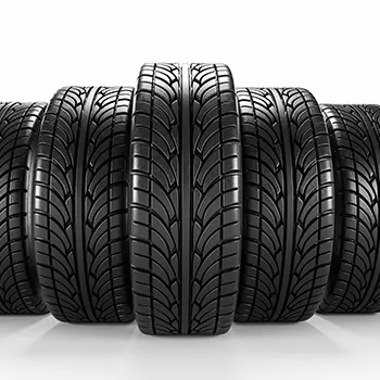 New Tires in Tyler, TX